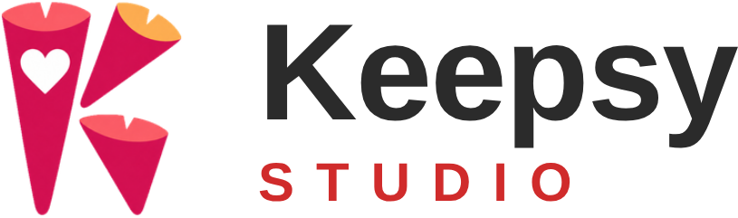 Keepsy Studio